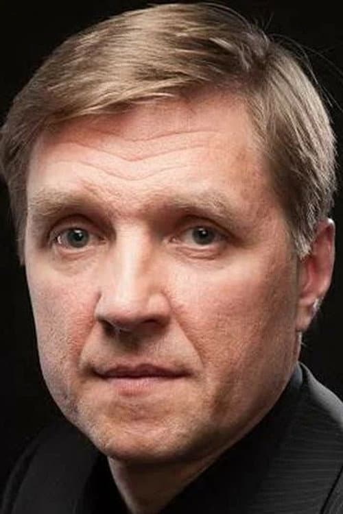 Фото Yury Yakovlev-Sukhanov