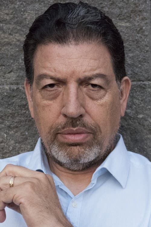 Фото Louis Arcella