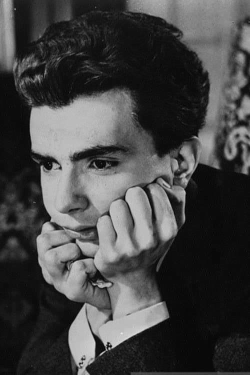 Francis Lacombrade photo
