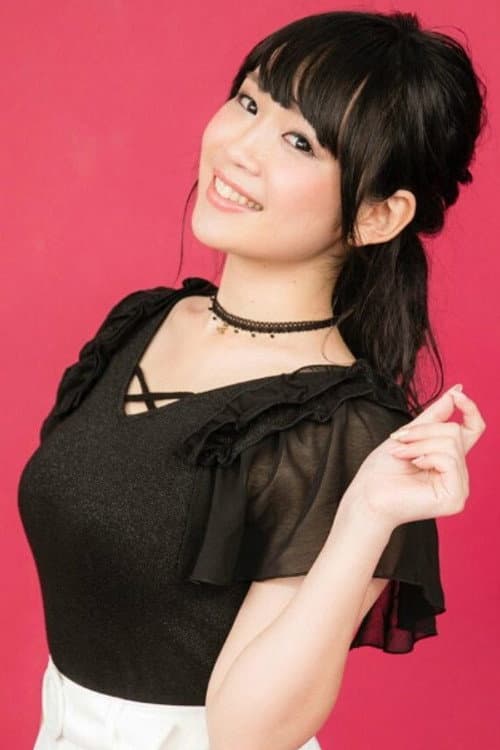 古川由利奈 photo
