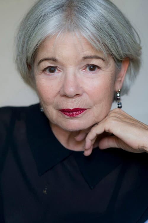 Ilona Schulz photo