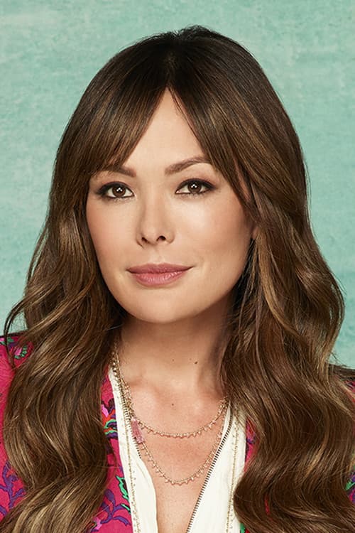 Lindsay Price photo