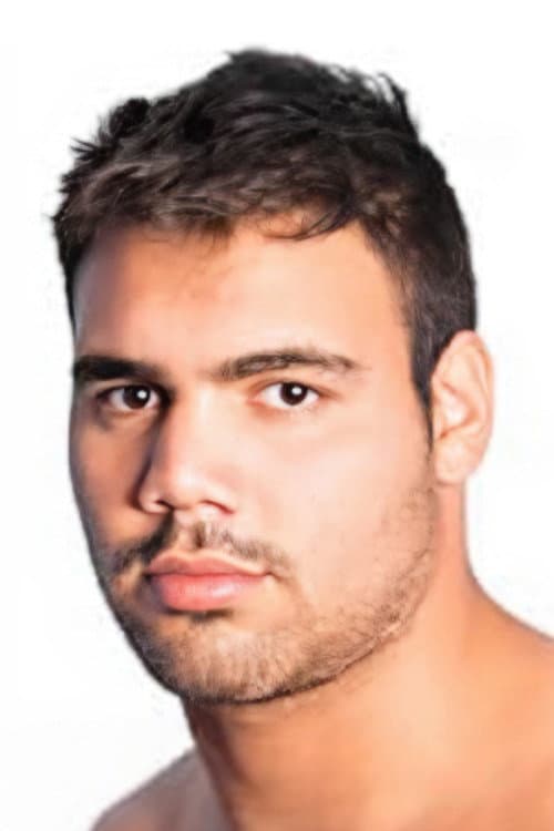 Kevin Nicolas Espindola photo