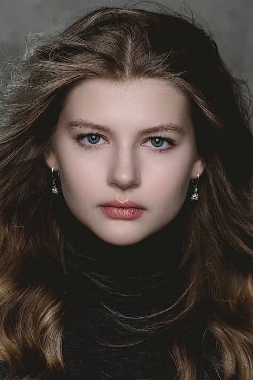 Фото Elizaveta Bugulova