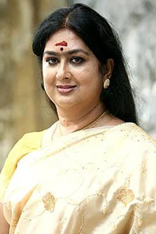 Kalaranjini photo