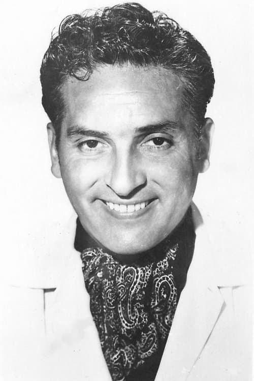 Arturo de Córdova photo
