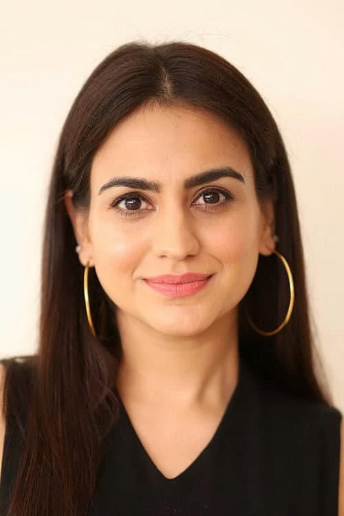 Фото Aksha Pardasany