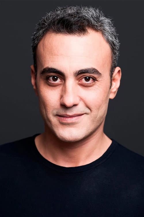 Фото Caner Çandarlı