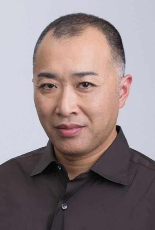 八十田勇一 photo