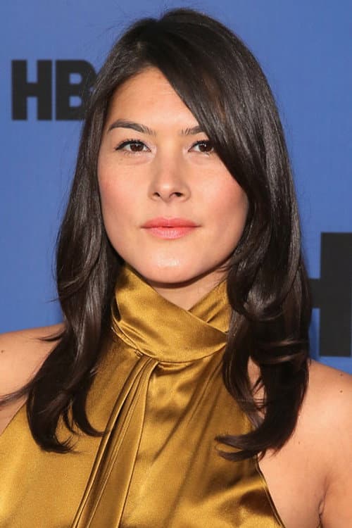Фото Mizuo Peck