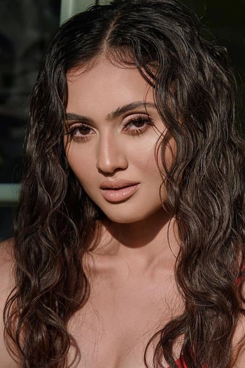 Janki Bodiwala photo