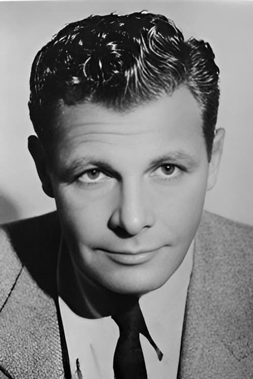 Allan Nixon photo