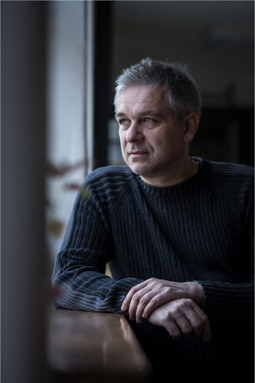 Ivan Salaj photo