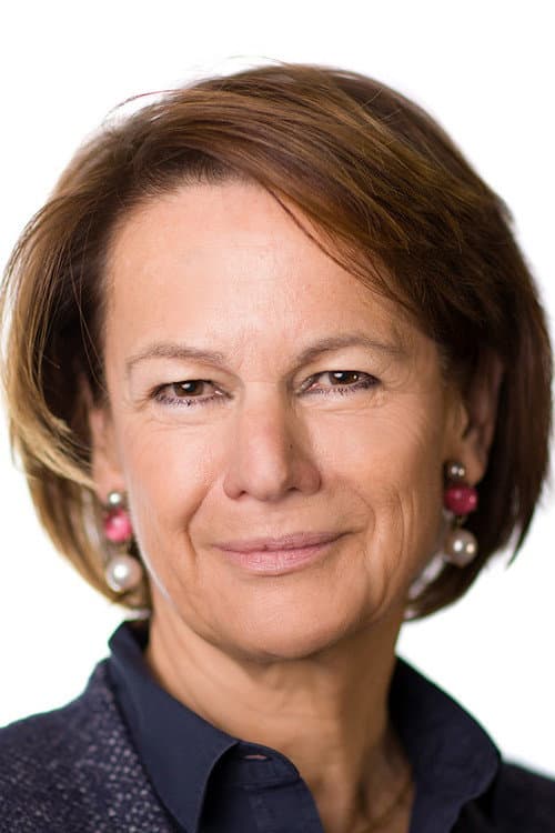 Monique Reuter photo