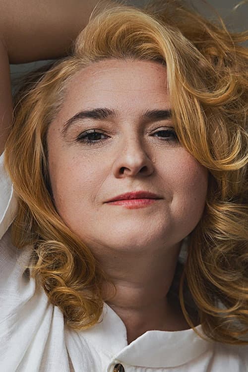 Ângela Ribeiro photo