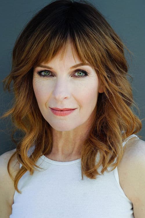 Jacqueline McKenzie photo