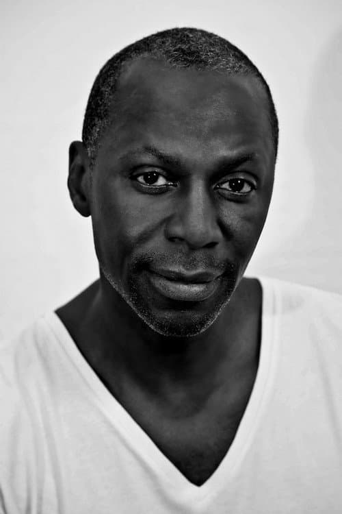 Фото Cyril Nri