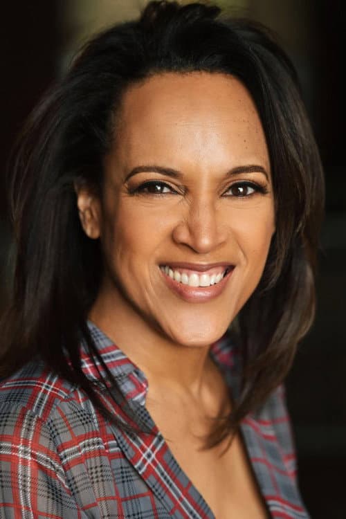 Фото Kim Baptiste