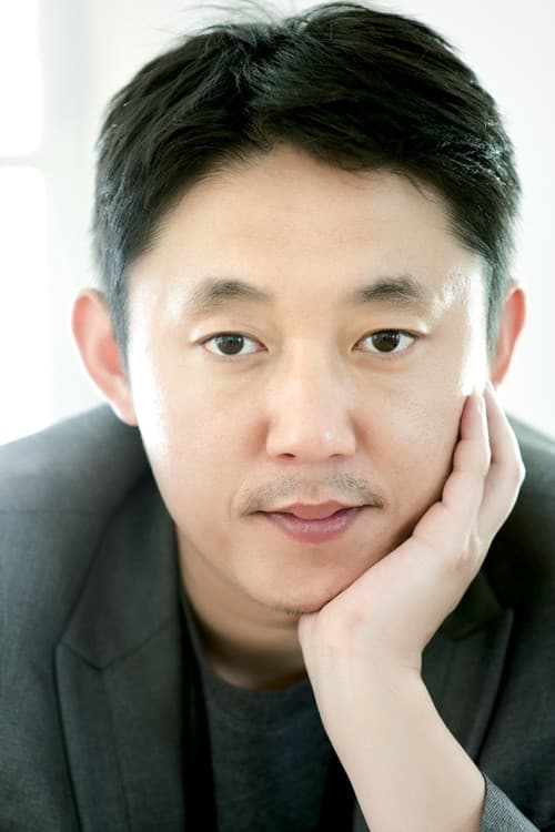 Huh Jong-ho photo