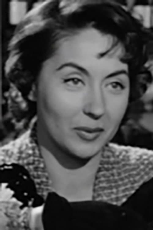 Xenia Valderi photo