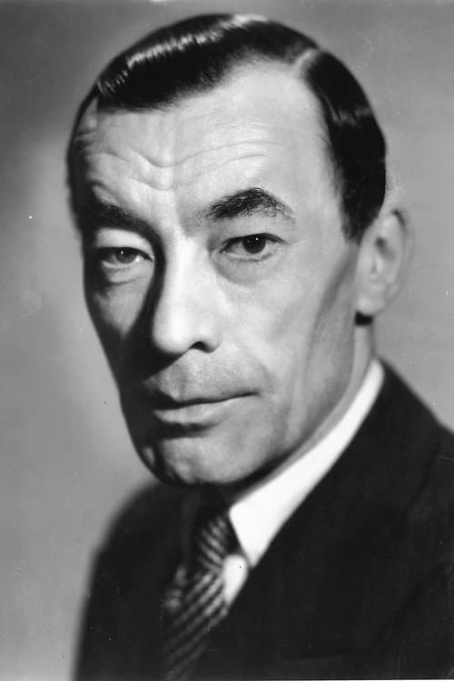 Vladimir Sokoloff photo