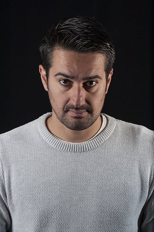 David M. Santana photo