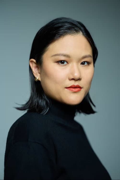 Фото Karen Hao