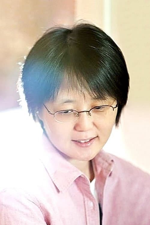 Фото 이정향