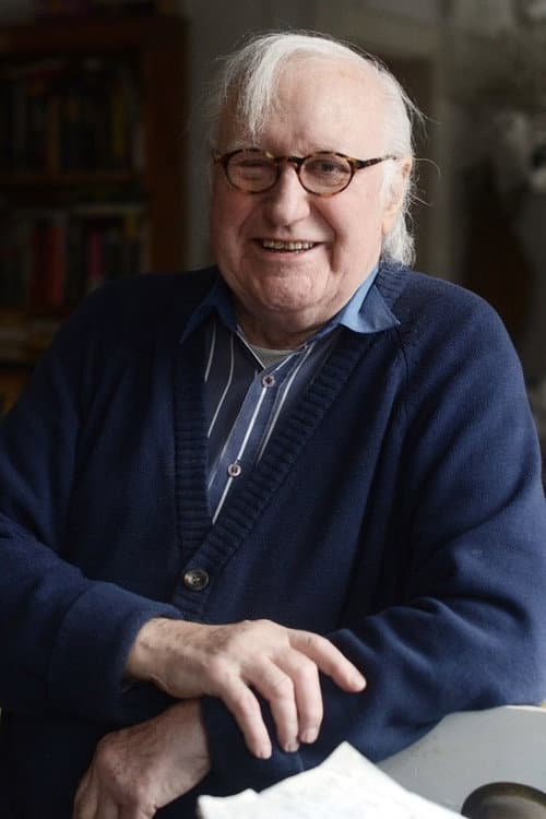 Joseph McGrath photo