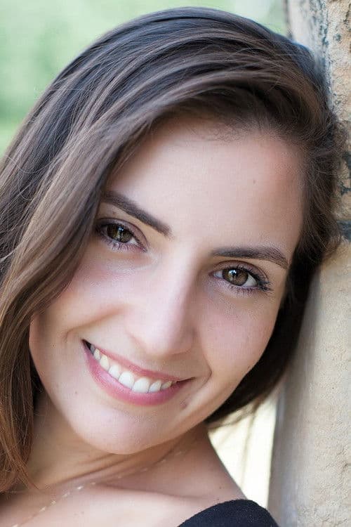 Фото Yaiza Figueroa