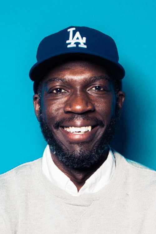 Фото Rick Famuyiwa