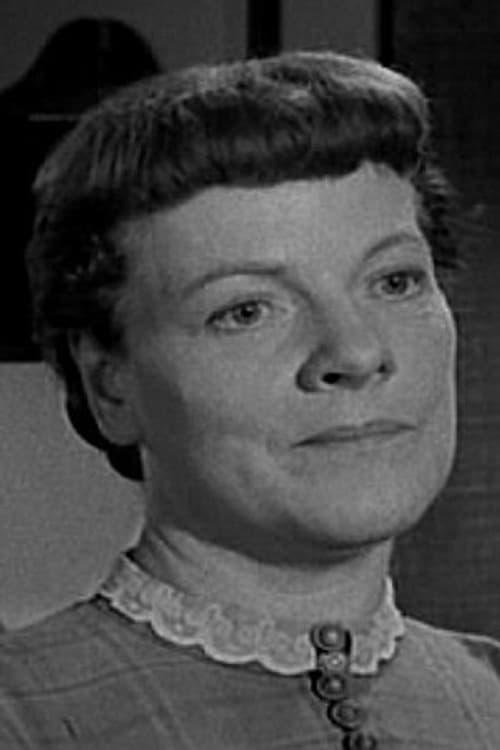 Peg Hillias photo
