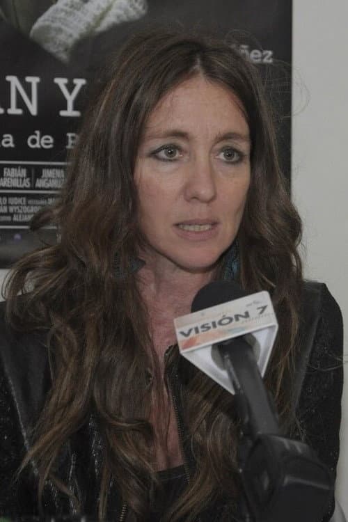 Paula de Luque photo