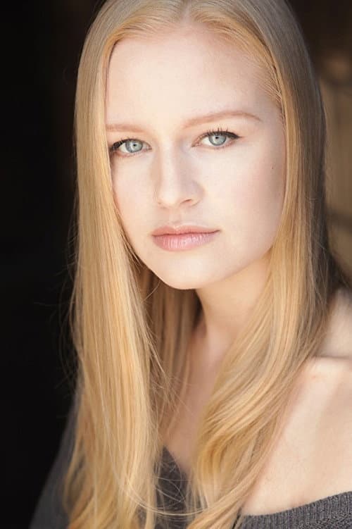 Фото Clare O'Connor