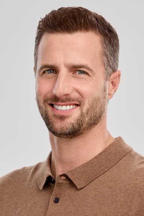 Brendan Penny photo