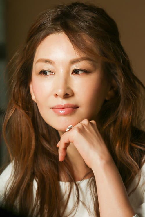 Фото Lee Mi-suk