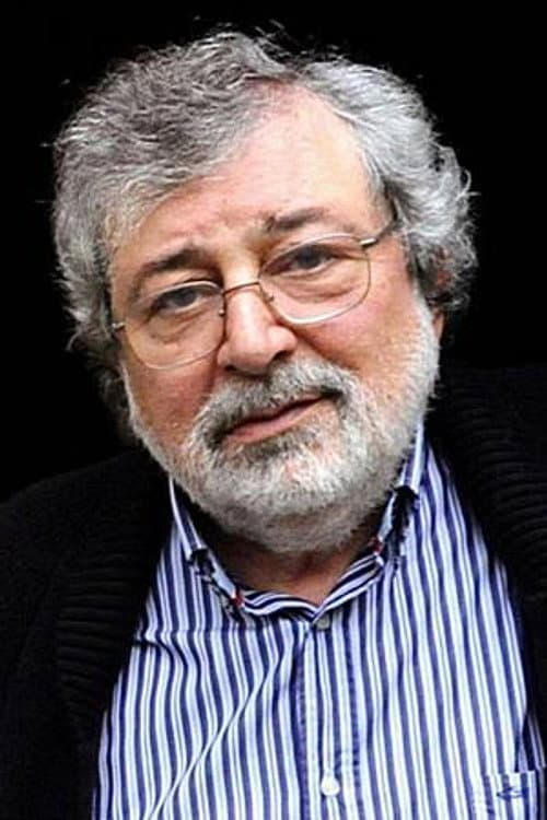 Фото Francesco Guccini