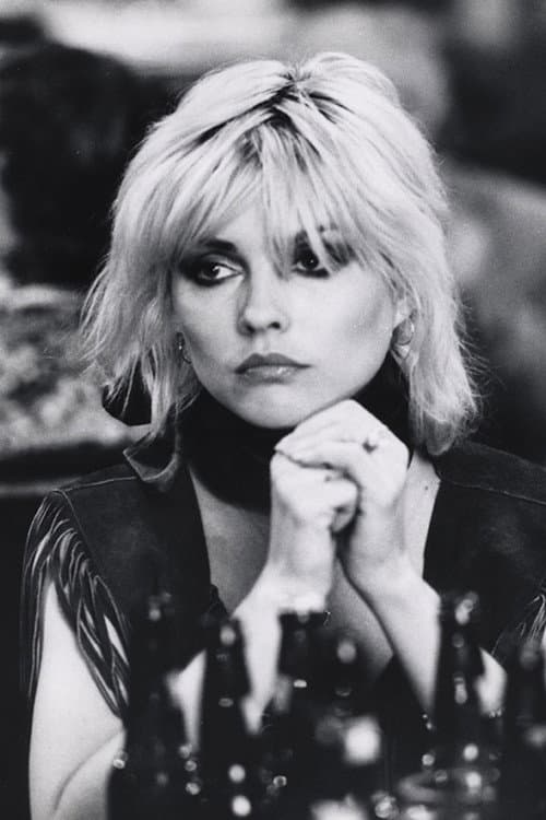 Debbie Harry photo