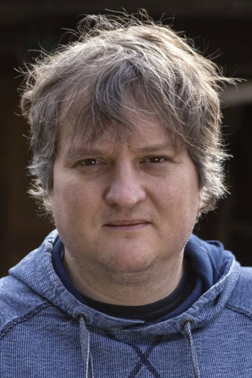 Фото Tomáš Jeřábek