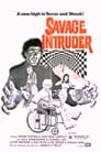 Savage Intruder