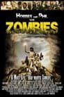 Hobbes & Phil V.S. Zombies