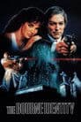 The Bourne Identity