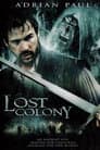 Lost Colony: The Legend of Roanoke