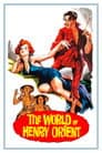 The World of Henry Orient