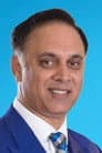 Koobeshan Naidoo