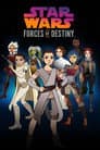 Star Wars: Forces of Destiny