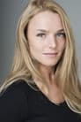 Zoe Barker