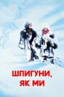 Шпигуни як ми
