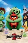 Angry Birds у кіно 2