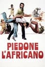 Piedone l'africano